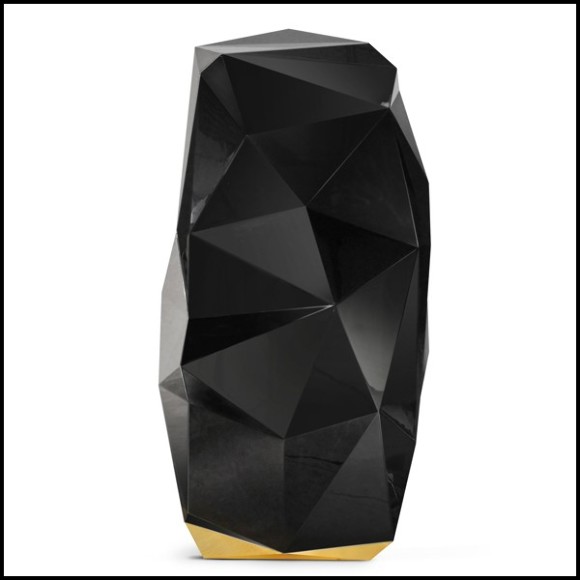 Safe 145 - Fortnox - Vernis - Pacific Compagnie.