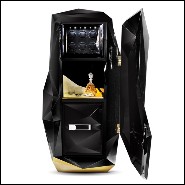 Safe 145 - Fortnox - Fort Knox - Pacific Compagnie.