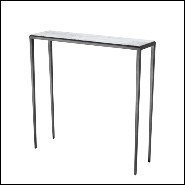 Console 24 - Henley S - Intérieur - Pacific Compagnie.