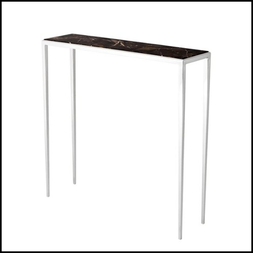 Console 24 - Henley S - Meuble - Pacific Compagnie.