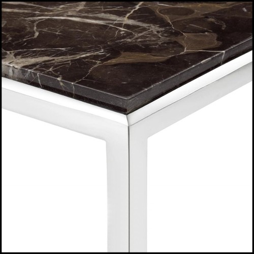 Console 24 - Henley S - Entrée - Pacific Compagnie.