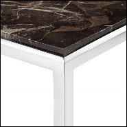 Console 24 - Henley S - Entrée - Pacific Compagnie.