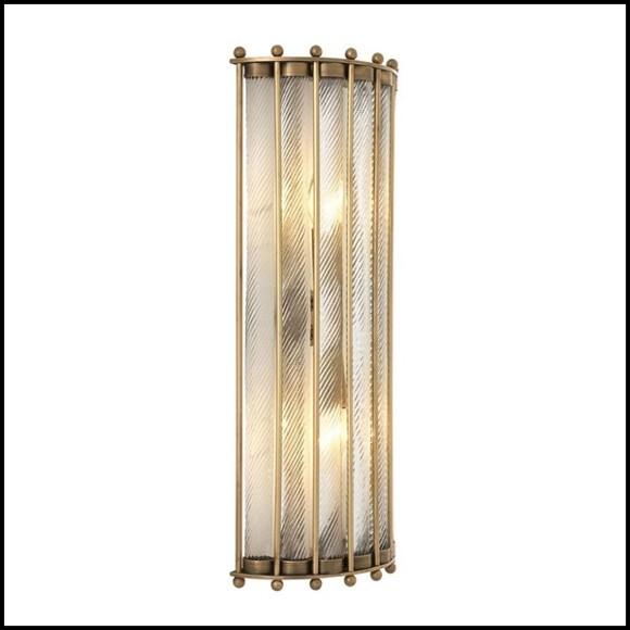 Wall Lamp Eichholtz - Tiziano Single