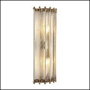 Applique 24 - Tiziano Single - Tiziano - Pacific Compagnie.