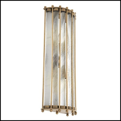 Wall Lamp Eichholtz - Tiziano Single