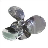 Table basse PC - Navy Boat Patrol - Design authentique - Pacific Compagnie.