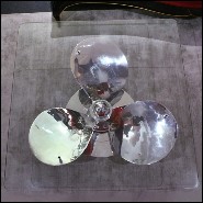 Table basse PC - Navy Boat Patrol - Salon original - Pacific Compagnie.