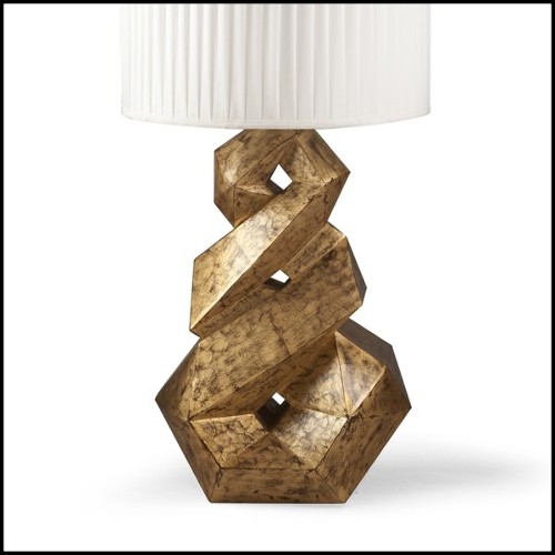 Lampe 119 - Midus - Design raffiné - Pacific Compagnie.