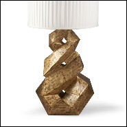 Lampe 119 - Midus - Design raffiné - Pacific Compagnie.