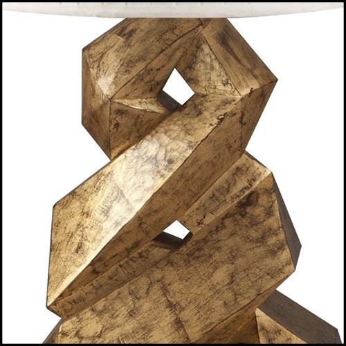 Lampe 119 - Midus - Style antique - Pacific Compagnie.