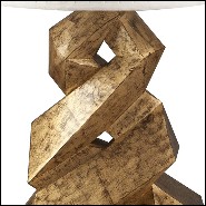 Lampe 119 - Midus - Style antique - Pacific Compagnie.