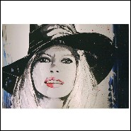 Photographie PC- Brigitte Bardot