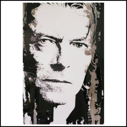 Photographie PC- David Bowie