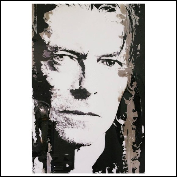 Photography PC- David Bowie