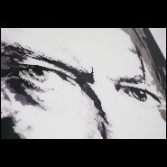 Photographie PC - David Bowie - Vintage David Bowie photo - Pacific Compagnie.