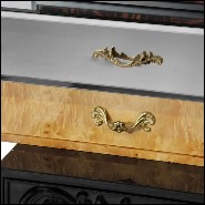 Chevet 145 - Exceptional Drawers - Rangement optimisé - Pacific Compagnie.