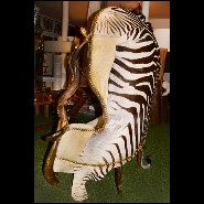 Two-set sofa PC-Grand Zebra