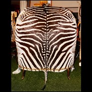 Two-set sofa PC-Grand Zebra