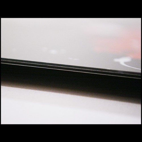 Photography PC - Serge Gainsbourg