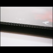 Photographie PC - Serge Gainsbourg - Artiste français - Pacific Compagnie.