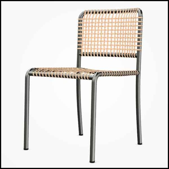 Chair Gervasoni - Allu 23 I