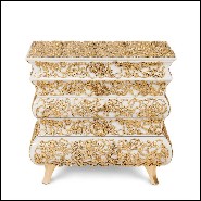 Chevet 145 - Vinci - Chambre design - Pacific Compagnie.