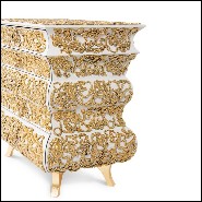 Chevet 145 - Vinci - Meuble nuit - Pacific Compagnie.