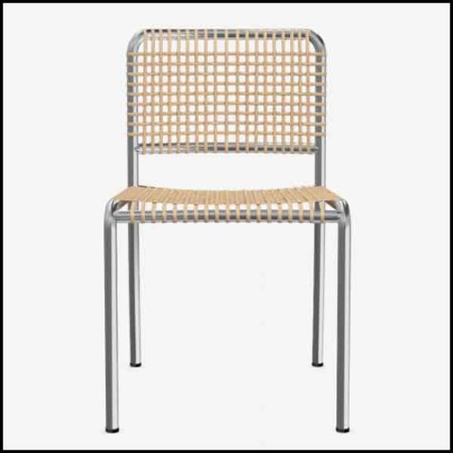 Chair Gervasoni - Allu 23 I