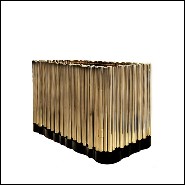 Chevet 145 - Brass Tubes - Brass Tubes - Pacific Compagnie.