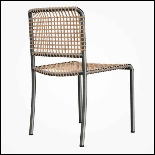 Chair Gervasoni - Allu 23 I