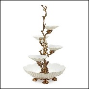 Coupe 162 - Shells - Décoration marine - Pacific Compagnie.