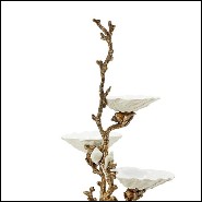 Coupe 162 - Shells - Art de la table - Pacific Compagnie.