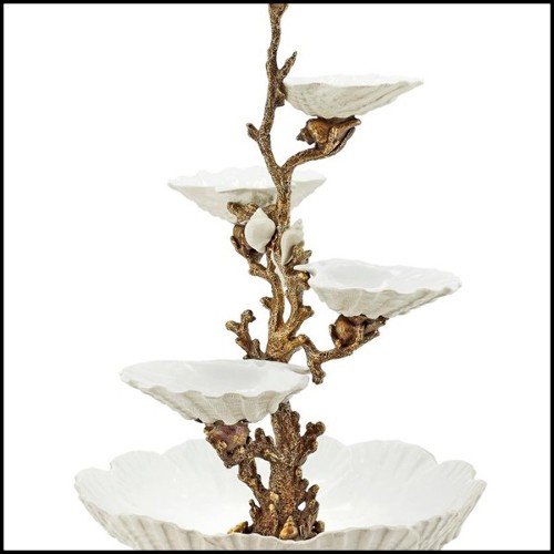 Coupe 162 - Shells - Shells Coupe - Pacific Compagnie.