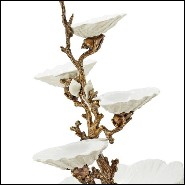 Coupe 162 - Shells - Motifs coquillages - Pacific Compagnie.