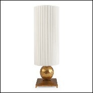 Lampe 119 - Annecy - Lampe élégante - Pacific Compagnie.