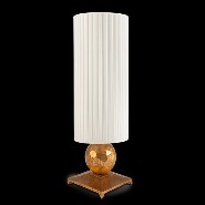 Lampe 119 - Annecy - Eclairage chic - Pacific Compagnie.