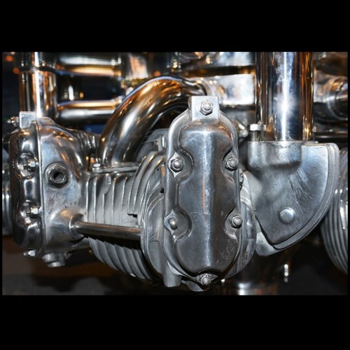 Coffee Table Continental R-670