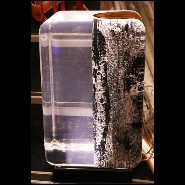 Bout de Canapé PC - Burnt Trunk - Style brut - Pacific Compagnie.