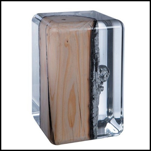 Side Table Nilleq Ice