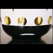 Lampe PC - Black Stars - Lampe design - Pacific Compagnie.