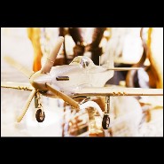 Maquette 113 - Mustang P51 - Mustang P51 - Pacific Compagnie.