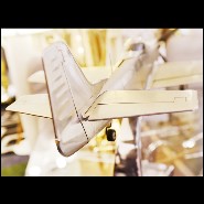 Maquette 113 - Mustang P51 - Décoration aviation - Pacific Compagnie.