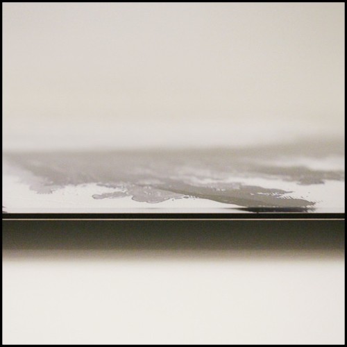 Photographie PC - Steve Mc Queen - Steve McQueen portrait - Pacific Compagnie.