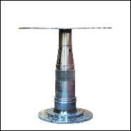Side table PC-Boeing 737 gearing
