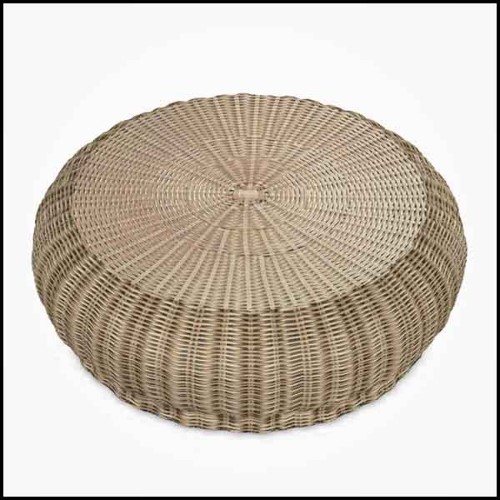 Coffee table Gervasoni - Bolla 15