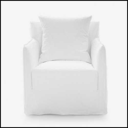 Fauteuil 30-GHOST 05