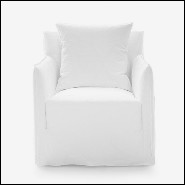 Fauteuil 30-GHOST 05
