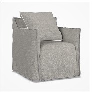 Fauteuil 30-GHOST 05