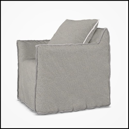 Fauteuil 30-GHOST 05