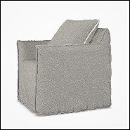 Fauteuil 30-GHOST 05